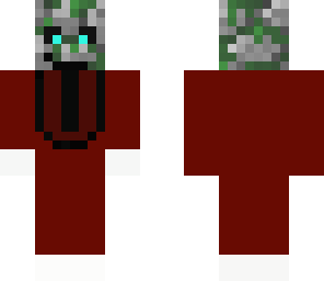 stone men