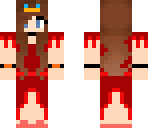 evil duck queen