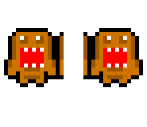 pixel domo