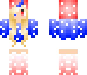 4th of july nomwhal