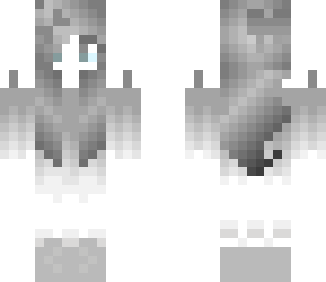 ghost girl