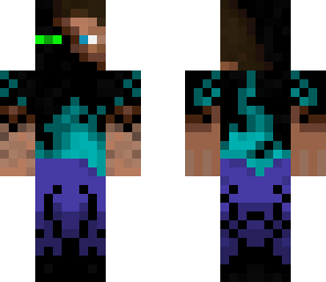 ender steve