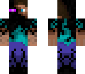  ender steve