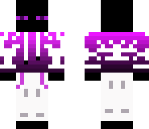 cool enderman