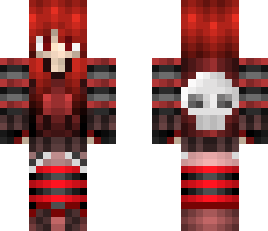 red haired guy