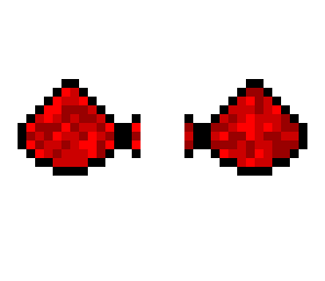 pixel redstone
