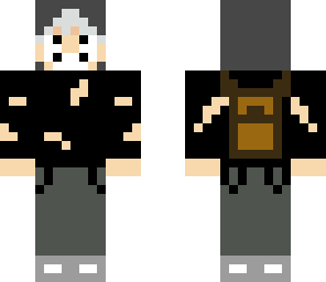 my beautiful skin  survivor version