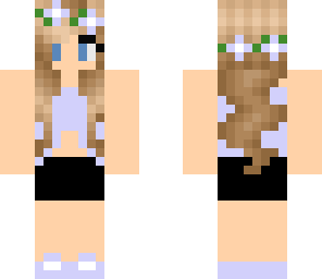 island girl