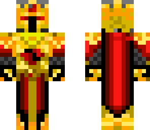 the devils knight