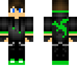 boy gamer ftw