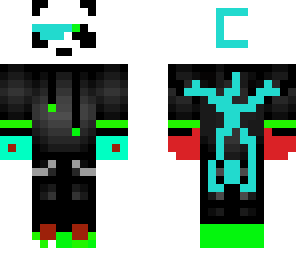 bionic panada