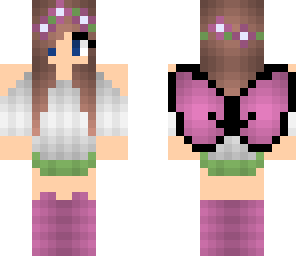 plum fairy
