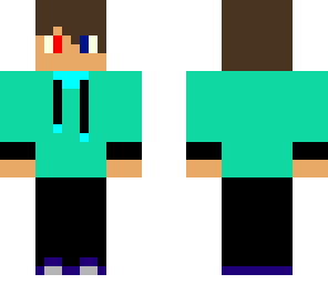 idk my legit sic skin wooo
