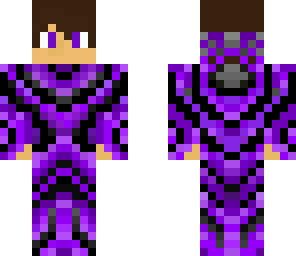 ender armor x2