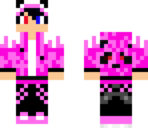 panda ranger roos
