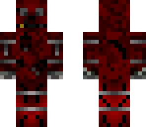 nightmare foxy