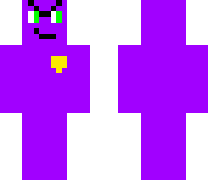 purle guy
