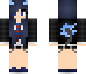 edit rin okumura female