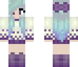 anime girl