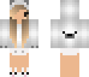 memo's baby skin 2