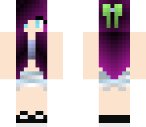 cute girl