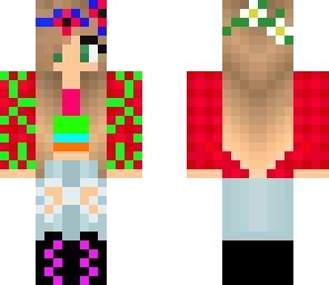 carly