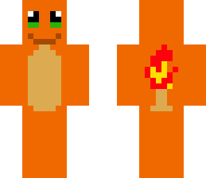 charmander