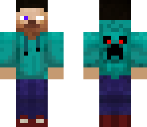 crafts skin
