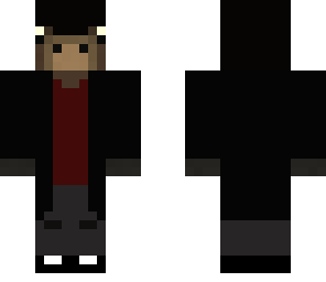 hood moose
