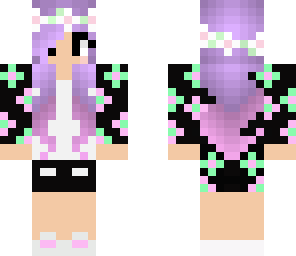 galaxy girl