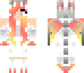 drago girl edit