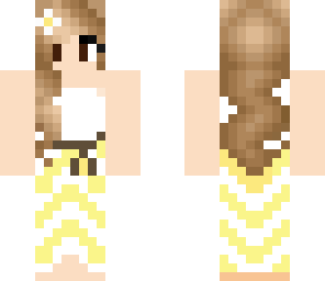 beach girl by sophie