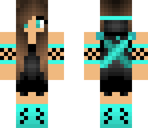 diamond assassin girl