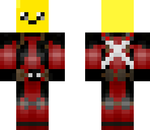deadpikachu