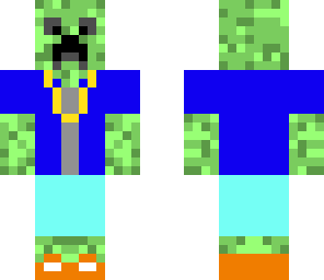 rich creeper