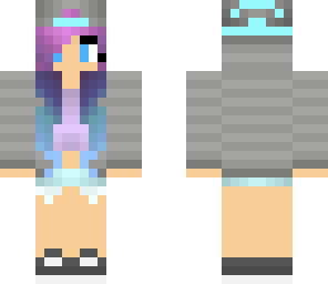personal skin for me final skin for feeling