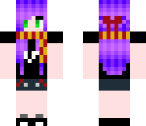 grifindor girl