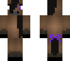 uno the horse