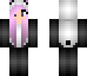 pastel hair