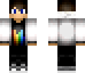 dubstep boy