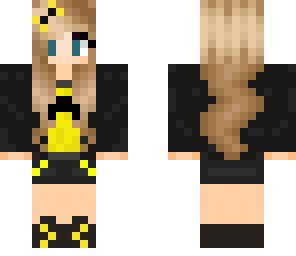 edited batman girl