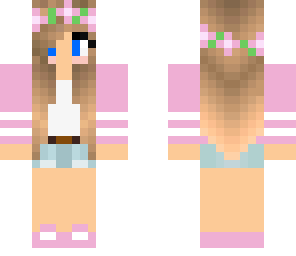 summer girl