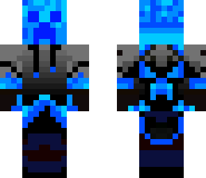 freeze creeper