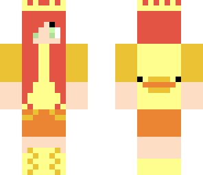 duck queen