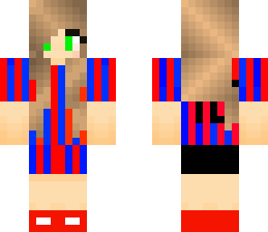 messi girl only pants edited