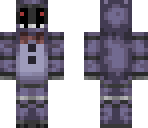 old bonnie