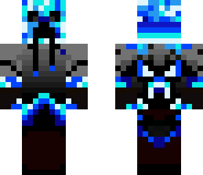 ice creeper