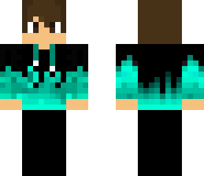 ice kid