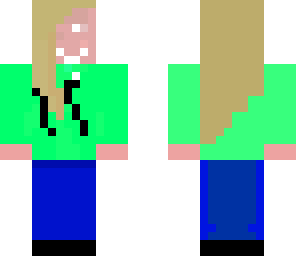 girl