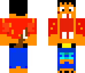 wolf hector